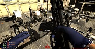 PAYDAY The Heist: Wolfpack DLC