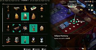 Moonlighter 2: The Endless Vault - Deluxe Supporter Pack