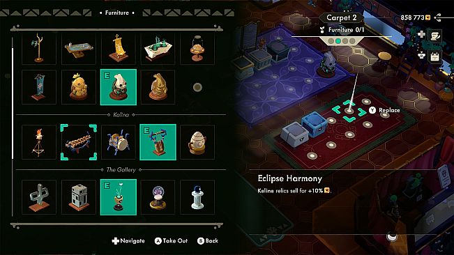 Moonlighter 2: The Endless Vault - Deluxe Supporter Pack