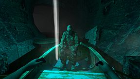 T.D.Z. 3 Dark Way of Stalker