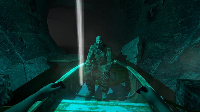 T.D.Z. 3 Dark Way of Stalker