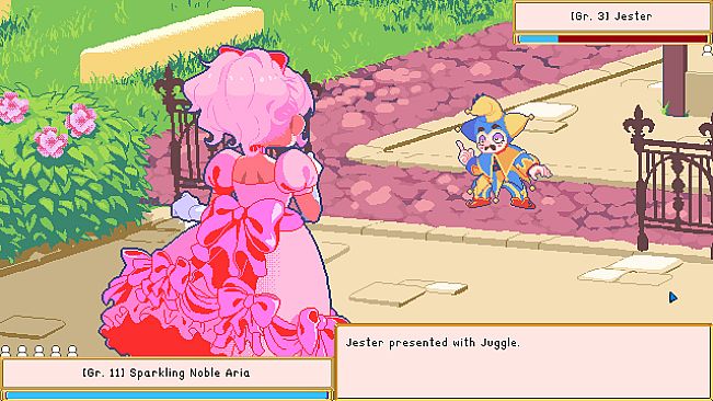 Where Noble Plans Lie