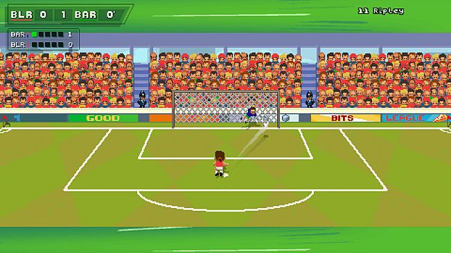 Super Arcade Football