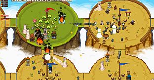 Circle Empires: Apex Monsters!