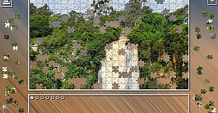 Super Jigsaw Puzzle: Generations - Kenya