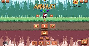 ANIMALITY - Bear Halloween Costume