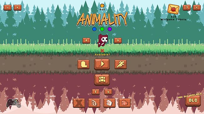 ANIMALITY - Bear Halloween Costume