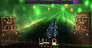 Rocksmith 2014 Edition – Remastered – The Dooo - “Guitar Solos with Dooo #2 - Ascend”