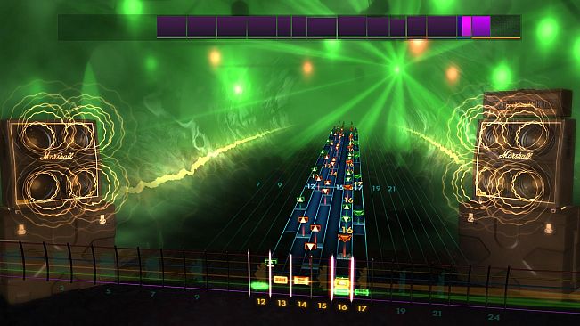 Rocksmith 2014 Edition – Remastered – The Dooo - “Guitar Solos with Dooo #2 - Ascend”