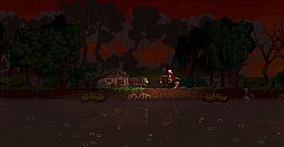 Kingdom Two Crowns: Dead Lands