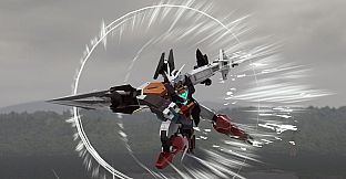 GUNDAM BREAKER 4 Season Pass