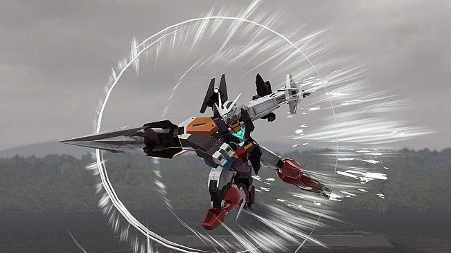 GUNDAM BREAKER 4 Season Pass