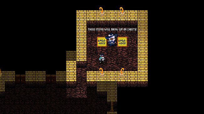Crypt of the NecroDancer: Supporter Upgrade