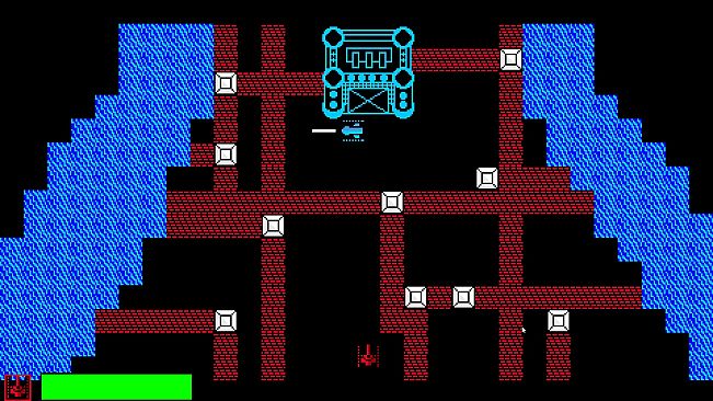 Tiger Tank 59 Ⅰ A-Gun MP030