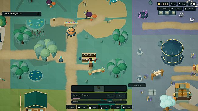 Slaskescape 2