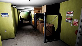 Emily Wants to Play Too