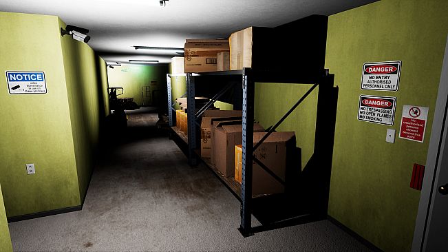 Emily Wants to Play Too