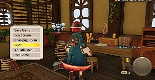 Atelier Sophie 2 - Gust Extra BGM Pack