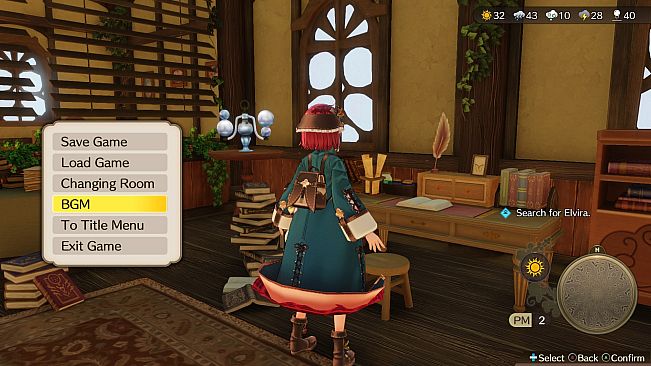 Atelier Sophie 2 - Gust Extra BGM Pack