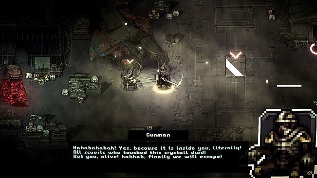 Fleshinsane Forgotten Empire