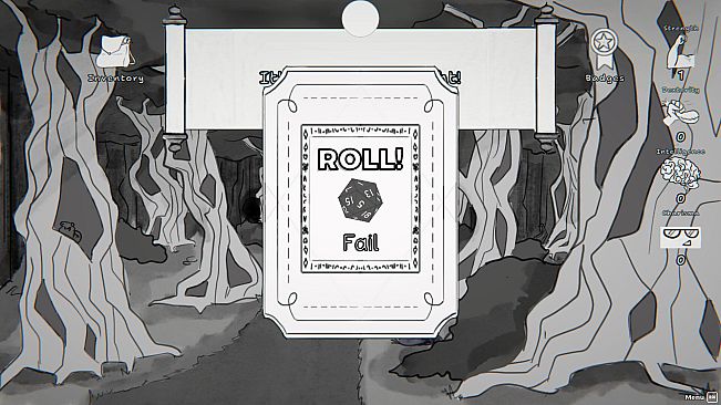 Seeking My Fate: Medieval Fantasy