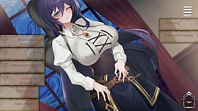 The city of eyes and the girl in dreamland