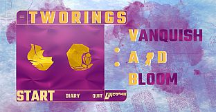 Two Rings: Vanquish and Bloom