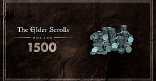 The Elder Scrolls Online: 1500 Crowns