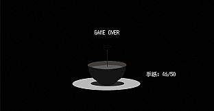 呪いの手紙　cursed letter