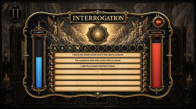 Department of Final Judgment