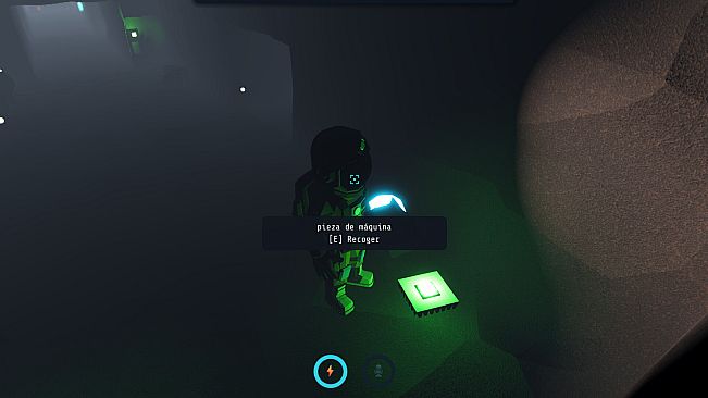 Wrong Mine