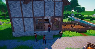 Minsgon Simulator: Prologue