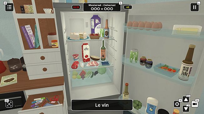Influent DLC - Français [Learn French Language]