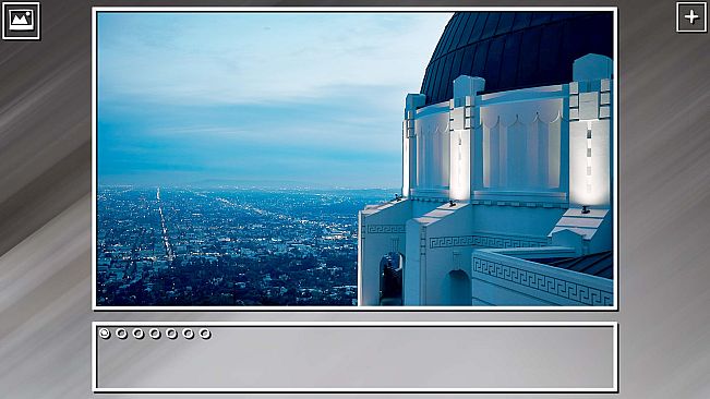 Super Jigsaw  Puzzle: Generations - Random Puzzles