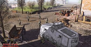 Battle of Empires : 1914-1918