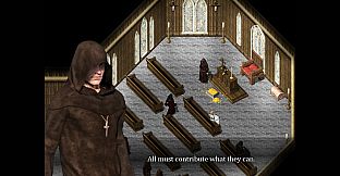 RPG Maker MZ - Medieval: Interiors