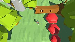 Code Wizard: Java Edition