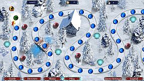 Jewel Match Winter Wonderland 2 Collector's Edition
