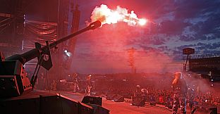 Music - Hearts of Iron IV: Sabaton Soundtrack