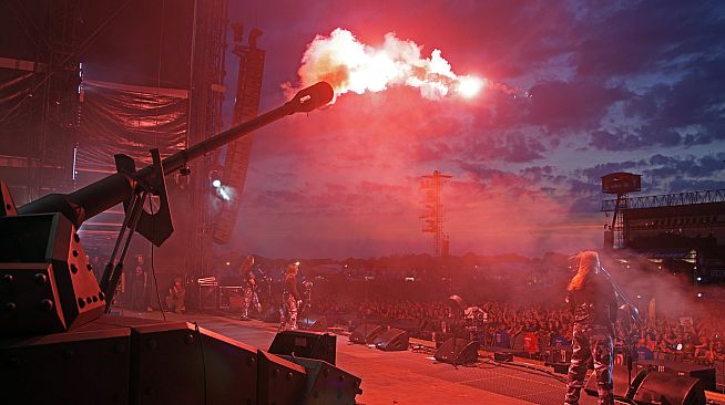 Music - Hearts of Iron IV: Sabaton Soundtrack