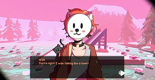 BBirthday - Visual Novel