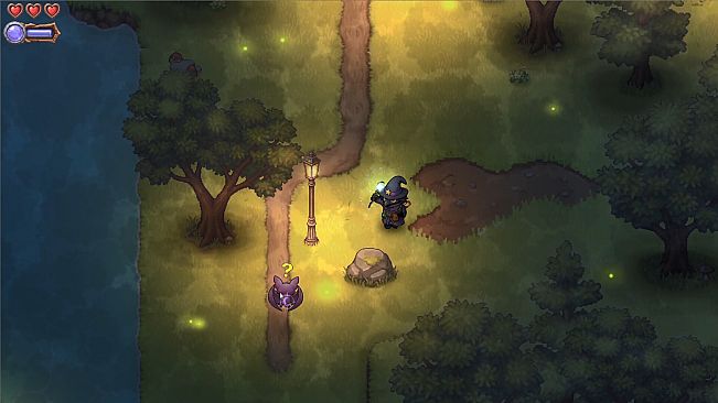 Moonhollow