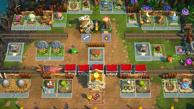 MONOPOLY MADNESS DINO CITY DLC