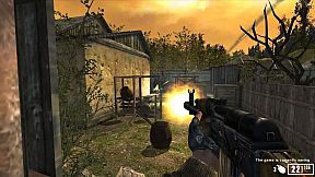 M.I.A.: Mission in Asia