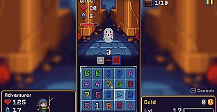 S.U.M. - Slay Uncool Monsters