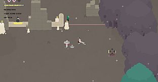 Acid Nimbus - Skulls and Boxing.