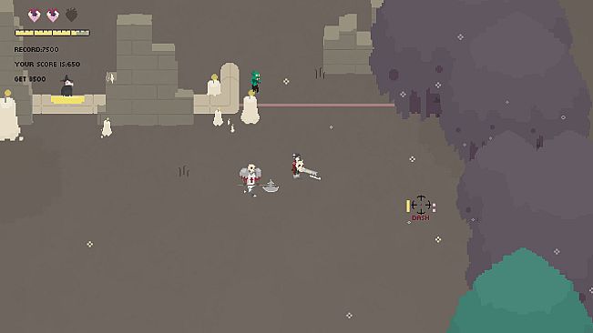 Acid Nimbus - Skulls and Boxing.