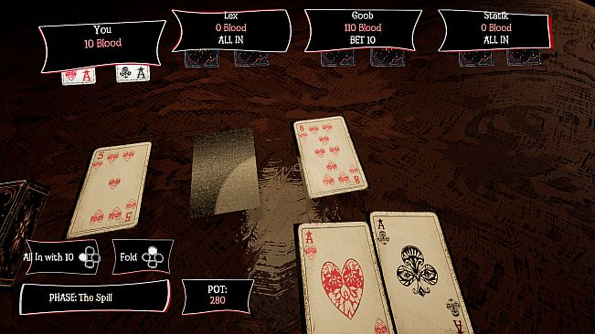 Fold'Em