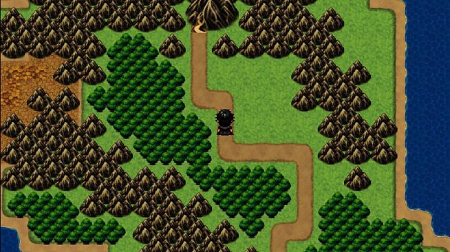 Last Definitive Fantasy