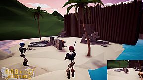 Big Booty Adventures